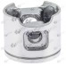 Kit piston drujba Husqvarna 61 48mm (Terra) 